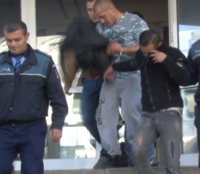 A vrut să facă un bine și a ajuns la spital, după ce a fost bătut de ”prieteni”