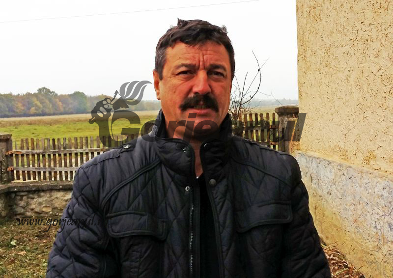 Cinci noi angajaţi, în subordinea lui Marian Rotaru