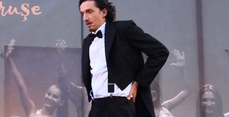 Brehuţă, manager cu acte în regulă!