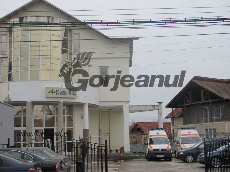 Medserv Min şi Primăria Rovinari au obţinut finanţare prin Programul Rabla