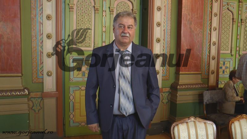 Cum se alege praful de o iniţiativă – Cu prețuire, domnului profesor Gheorghe Nichifor