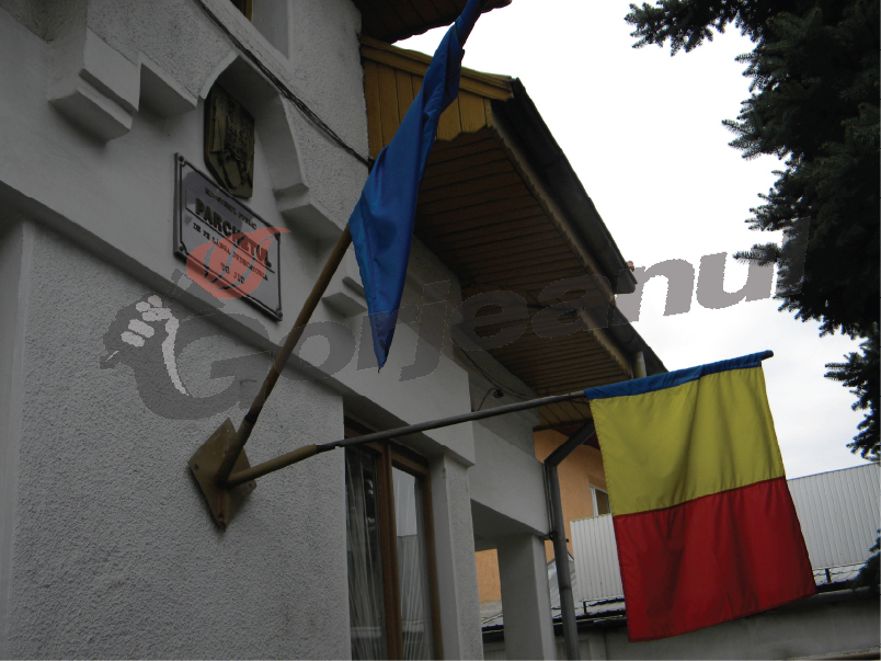 Un procuror de la Parchetul de pe lângă Judecătoria Târgu-Jiu cere să fie eliberat din funcție prin pensionare