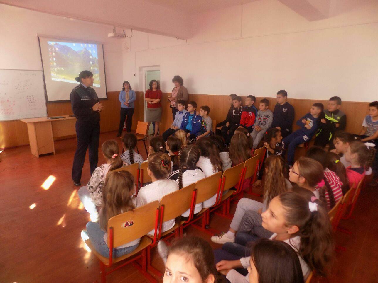 „Hoţii sunt creativi, fii preventiv!”