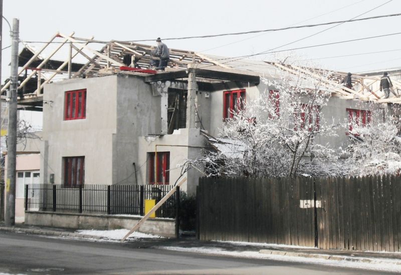 Probleme de sezon – Este mai ușor să previi un incendiu în gospodărie decât să-l stingi