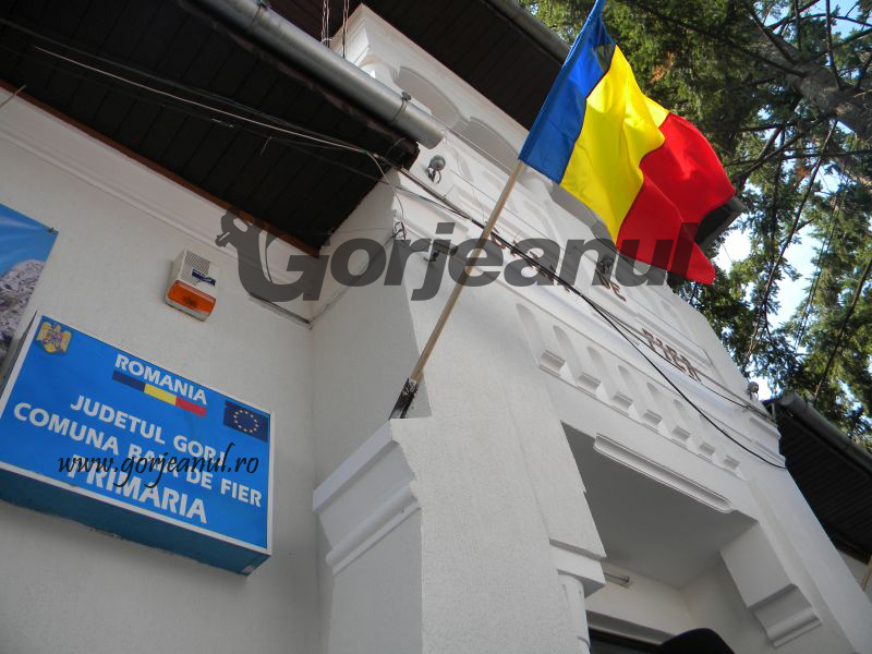 Post vacant de consilier juridic la Primăria Baia de Fier