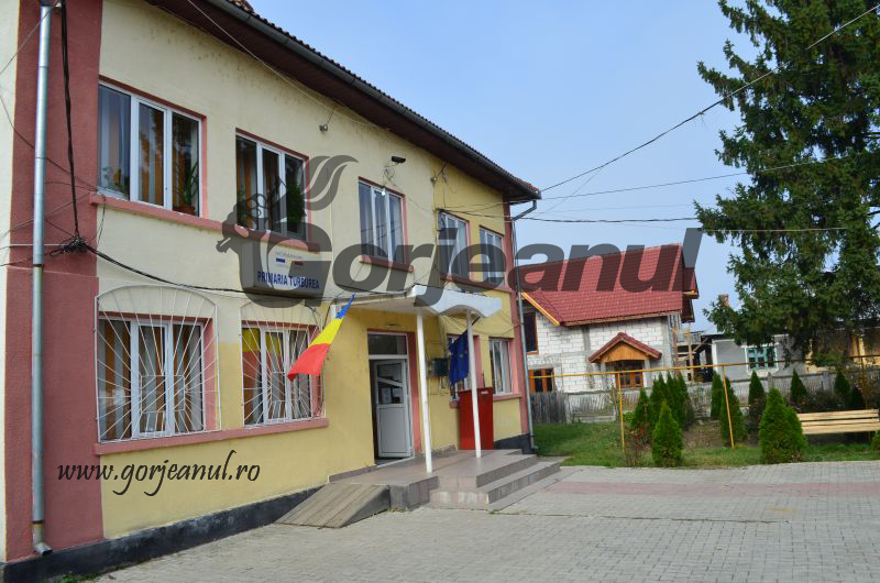 Se caută referent pentru Serviciul Public de Gospodărire Comunală Turburea