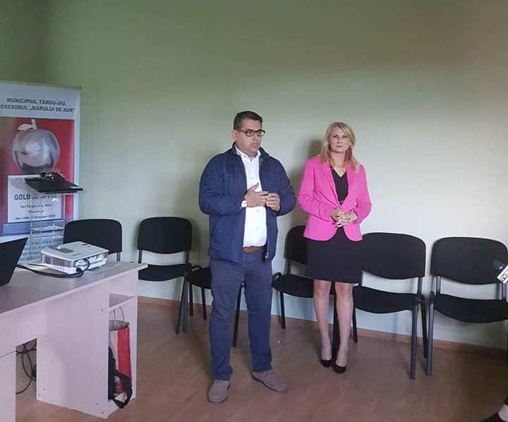 Start la proiectul “Brâncuşi în UNESCO”!