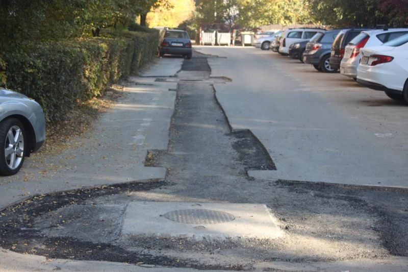 Sesizările târgujienilor, rezolvate de municipalitate