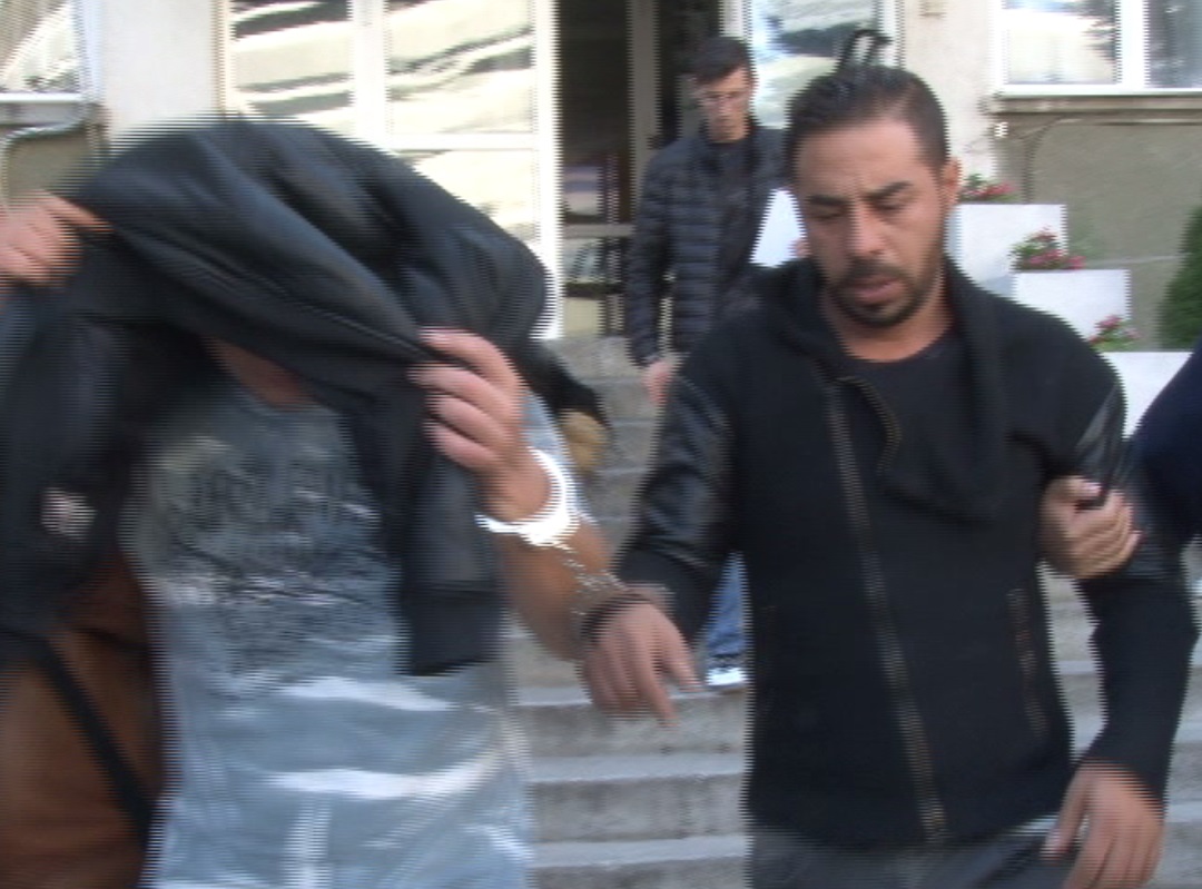 Arestat preventiv la o zi după eliberare