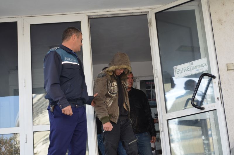 Liberi după scandalul din benzinărie