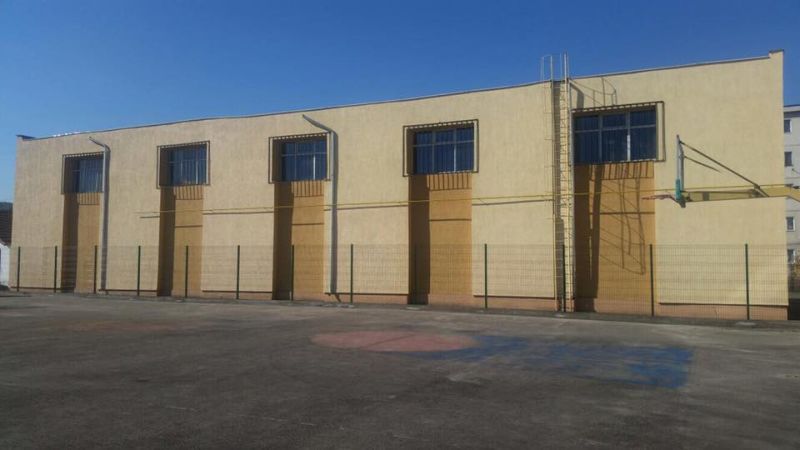 Noi investiţii pentru locuitorii din Rovinari