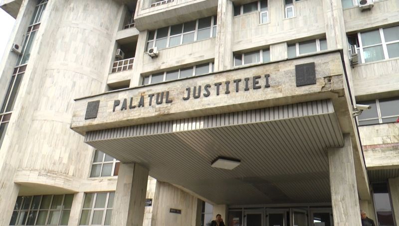 Dezinteres din partea gorjenilor față de ”Ziua Ușilor Deschise” la tribunal