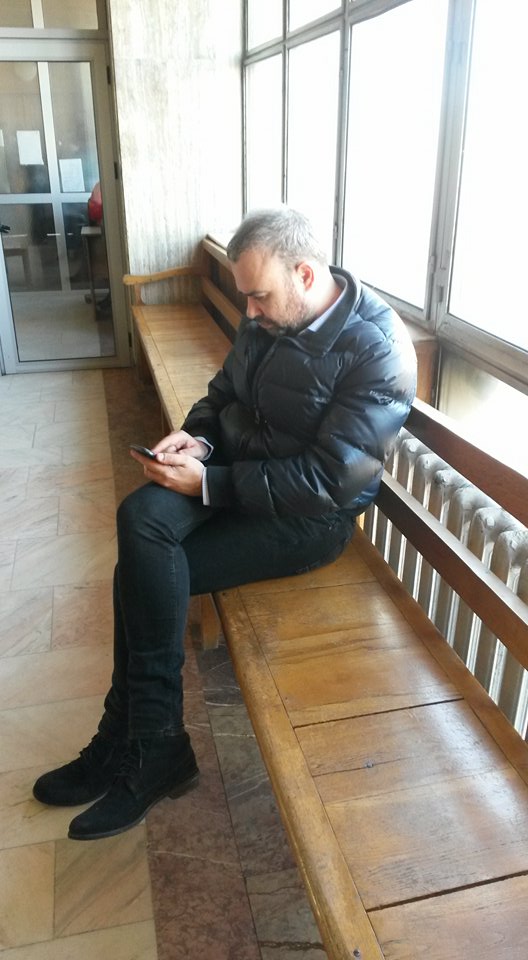 Decizie definitivă după contestația lui Darius Vâlcov