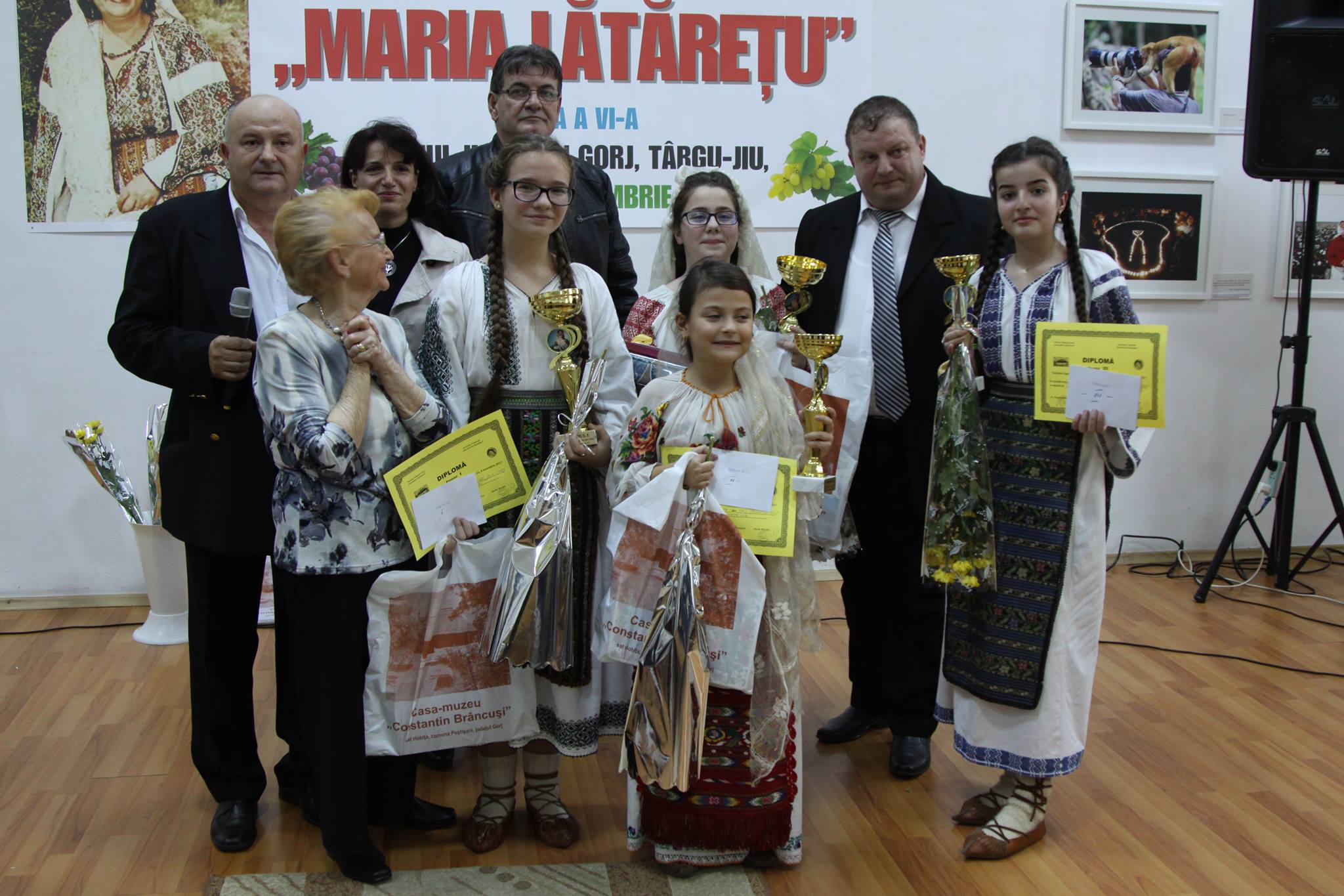 Copiii de 7-8 anișori, spaima culturalilor Cepoi și Porumbel