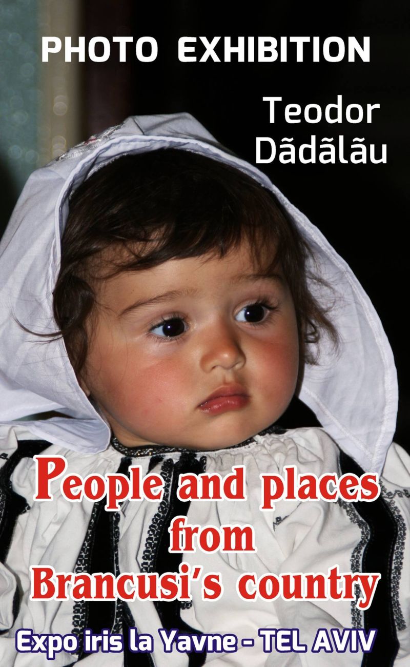 Afis comunicat de presa