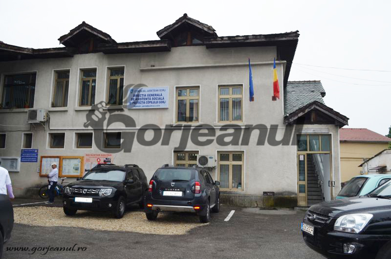 DGASPC Gorj inscript