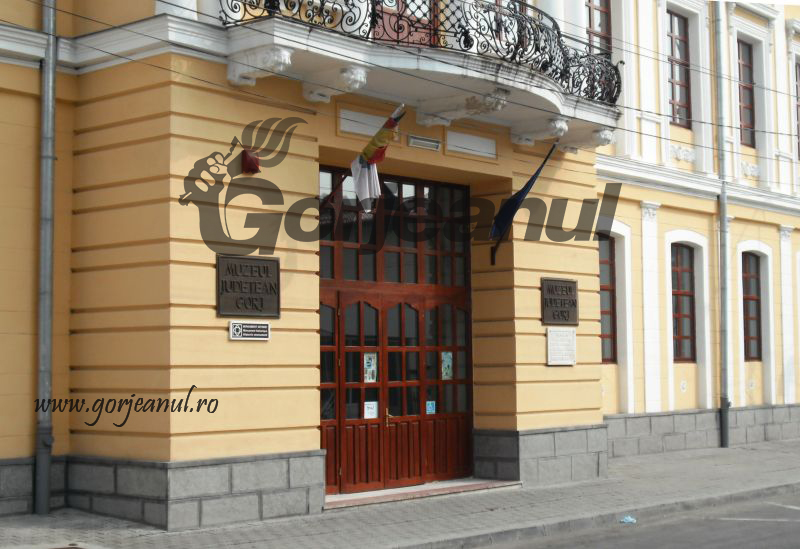 Avocatul Poporului cercetează abuzuri ale Muzeului Județean Gorj