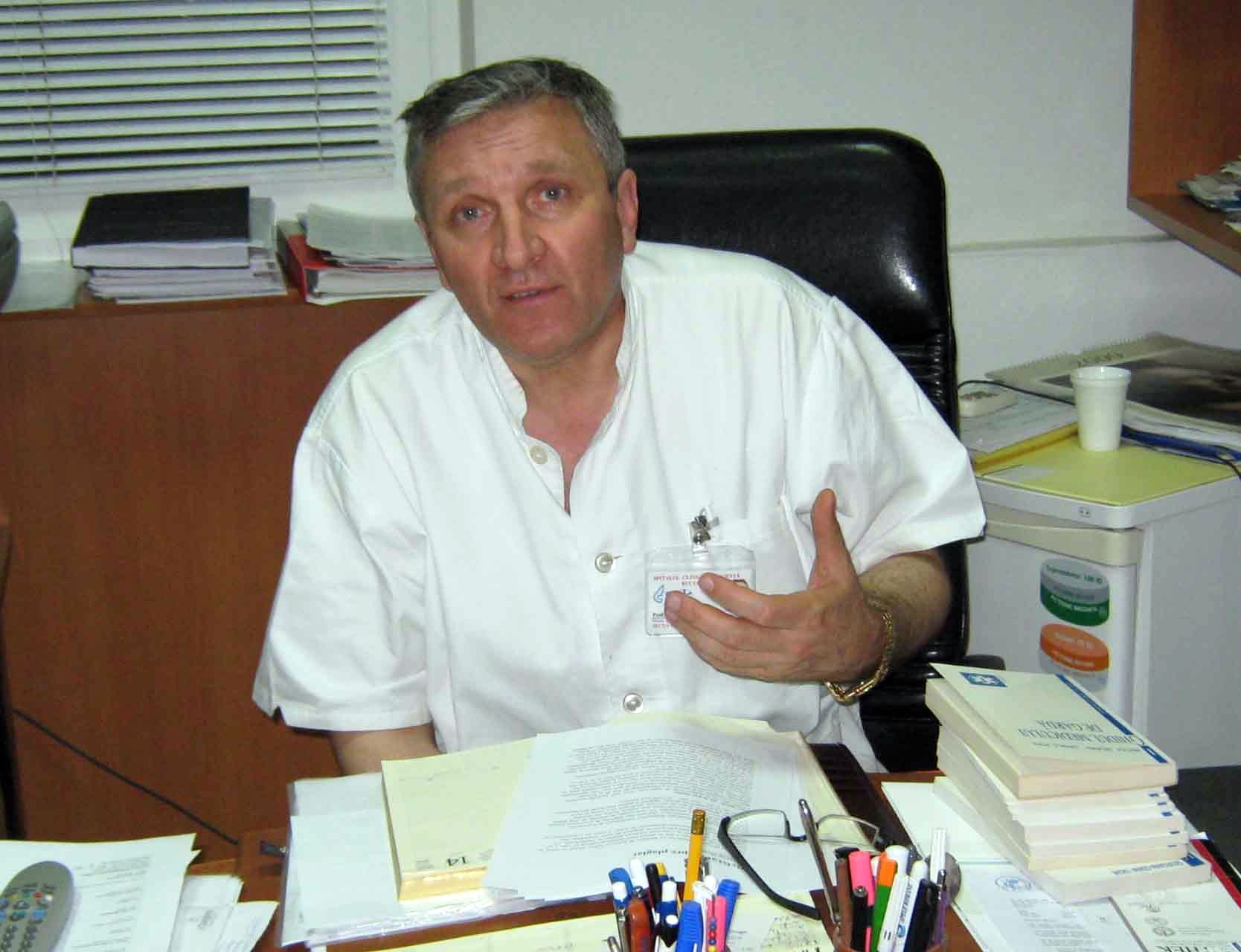 Mircea beuran