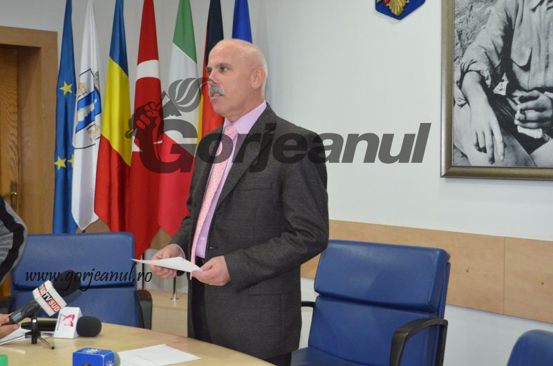 CL Târgu-Jiu a aprobat angajarea unui avocat