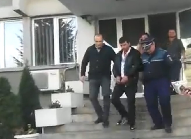 Femeie bătută de concubinul gelos