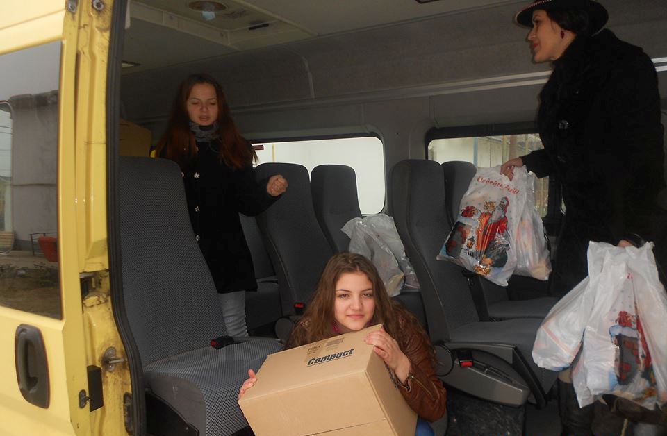 Municipalitatea târgujiană a pregătit programul specific Sărbătorilor de iarnă