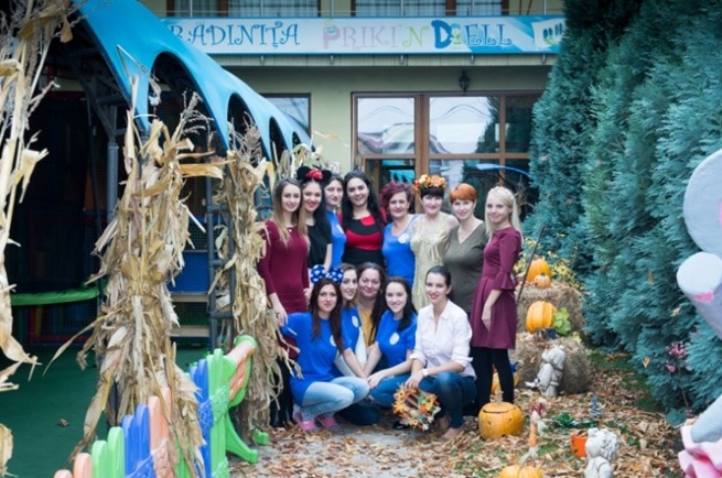 carnavalul toamnei prikindel (1)