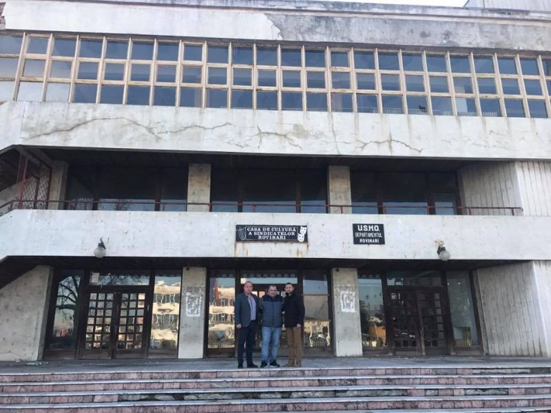 Filip găzduieşte de la anul Festivalul “Maria Lătăreţu”