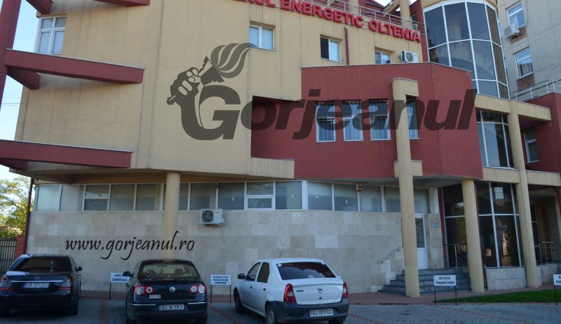 CE Oltenia renunță la rable pentru 28 de mașini noi