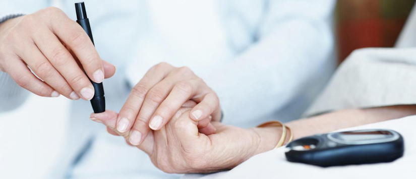 Aproape 15.000 de gorjeni, diagnosticați cu diabet