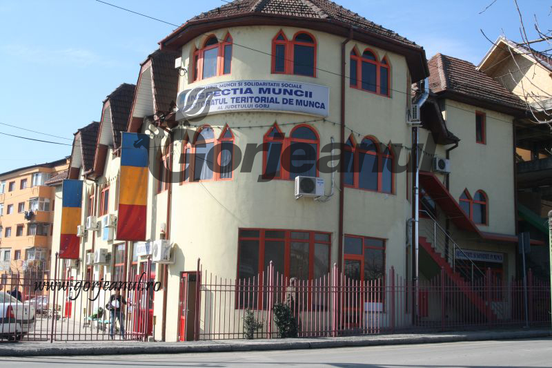 Sute de petiţii, pe masa inspectorilor de muncă gorjeni