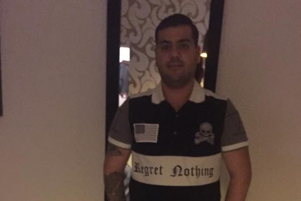 Livezeanu Jr. și un luptător din Târgu-Jiu, reținuți pentru 24 de ore