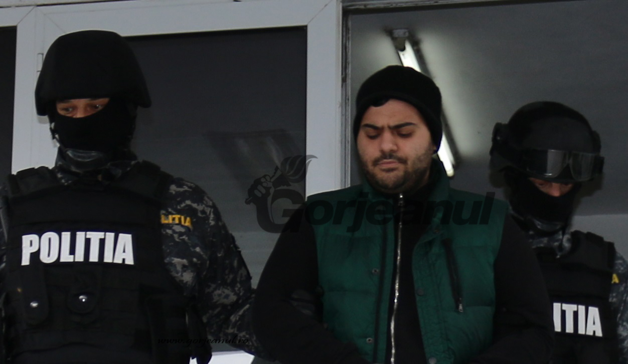 Livezeanu Jr., eliberat după 24 de ore