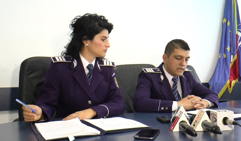 IPJ Gorj, despre modificările la Legea Poliției