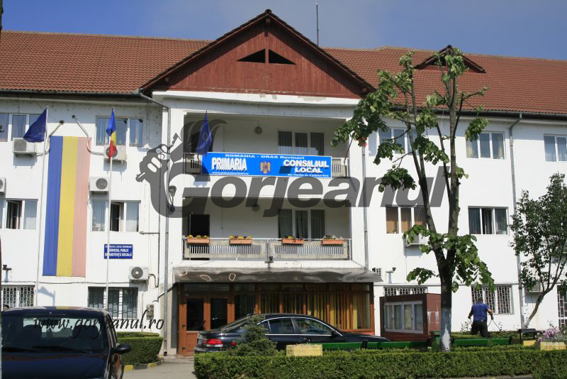 Primăria Rovinari oferă tichete sociale şi dulciuri, de Crăciun