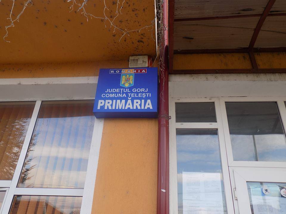 primaria telesti