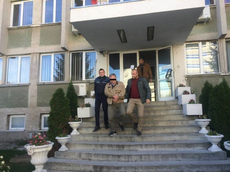 Și-a băgat soacra în spital, pentru că l-ar fi părăsit soția