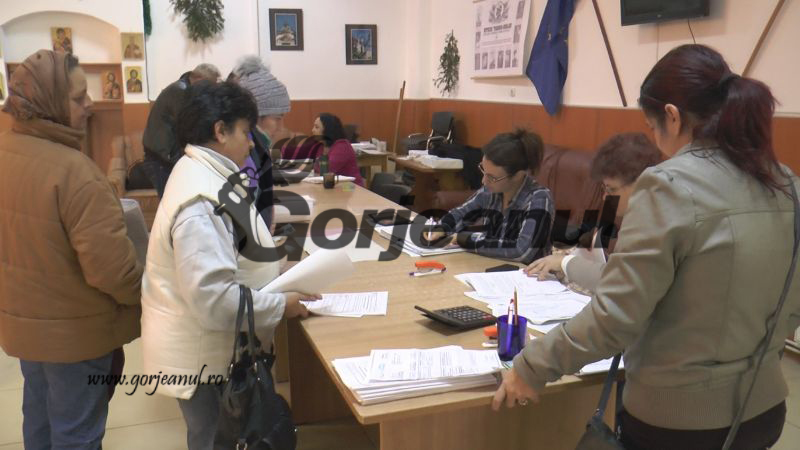 Peste 1.500 de târgujieni au solicitat subvenţia la încălzire