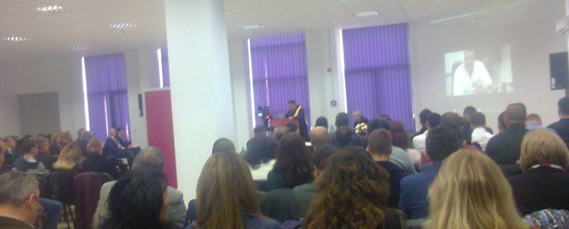 Universitatea «Constantin Brâncuși» din Târgu-Jiu, într-un demers academic pentru păstrarea identităţii naţionale(I)