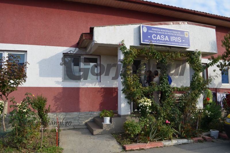 Meniu tradiţional pentru asistaţii Casei Iris