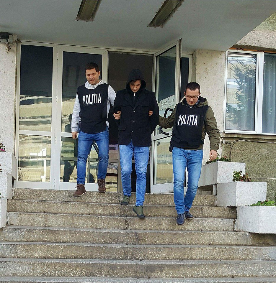 Tânărul acuzat că și-a lovit soția, pus în libertate