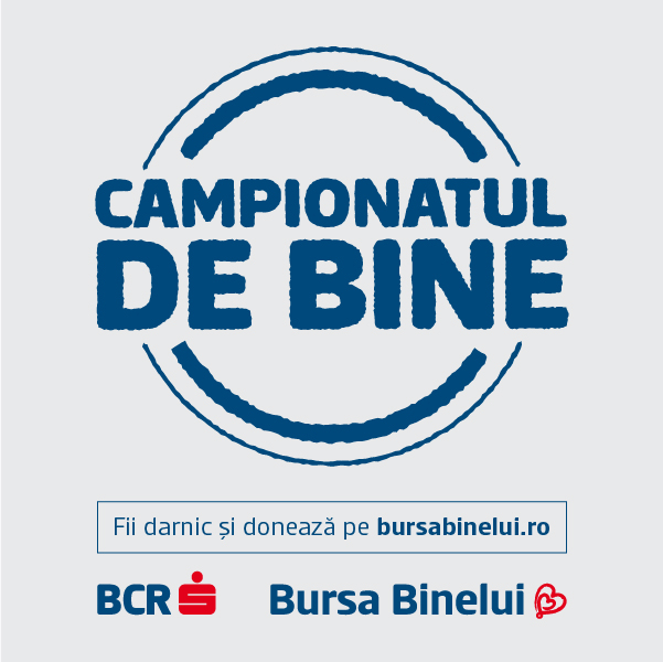 Două proiecte din judeţul Gorj participă în Campionatul de Bine 2017