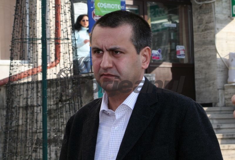 Preşedintele CJ Gorj: Din iunie începe modernizarea a două drumuri judeţene