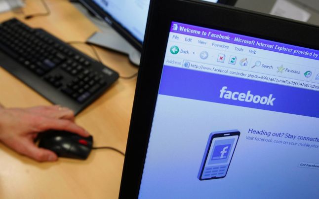 A sunat la 112, după ce a fost amenințat de fosta cuscră pe internet