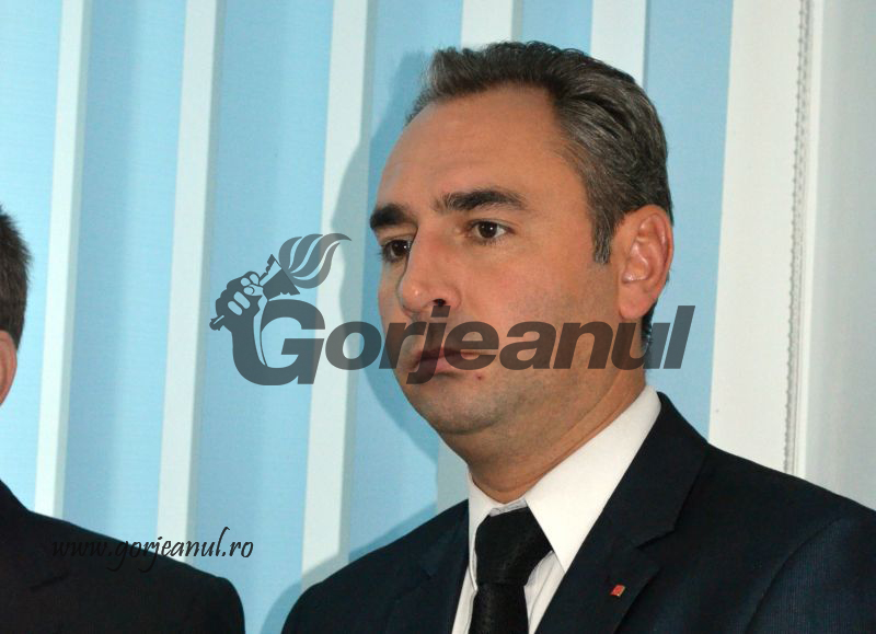 Florescu le cere şefilor de deconcentrate să se prezinte la Colegiile Prefecturale