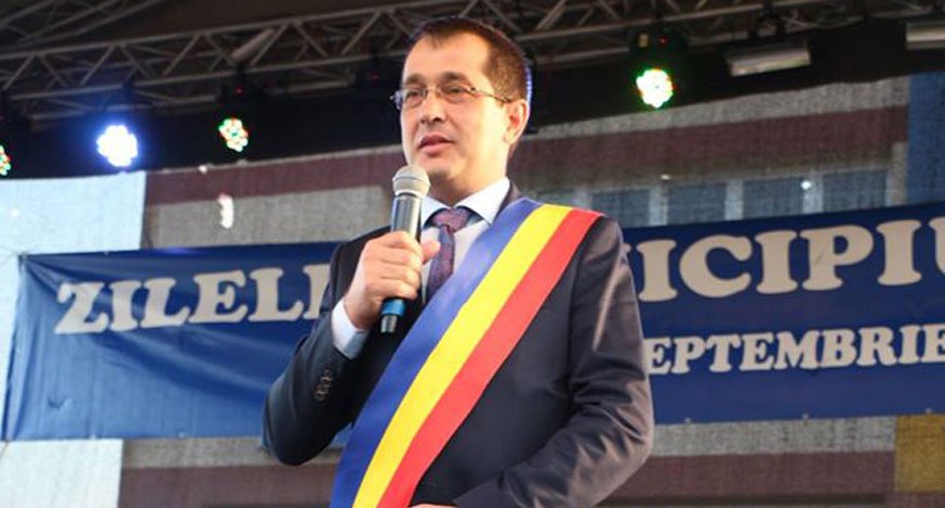 Primarul Jianu anunță: “Taxele şi impozitele locale din Motru rămân la nivelul celor din 2017”