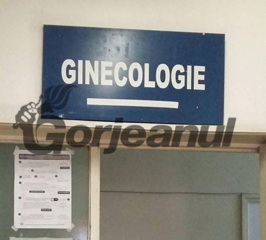 Se așteaptă ofertanți pentru reabilitarea Secției Ginecologie