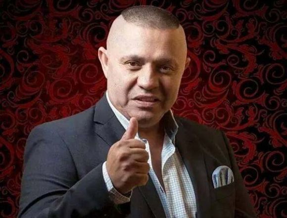 Manelistul Guță, la Târgu-Jiu