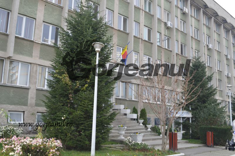 Concurs pentru șefia Serviciului Criminalistic