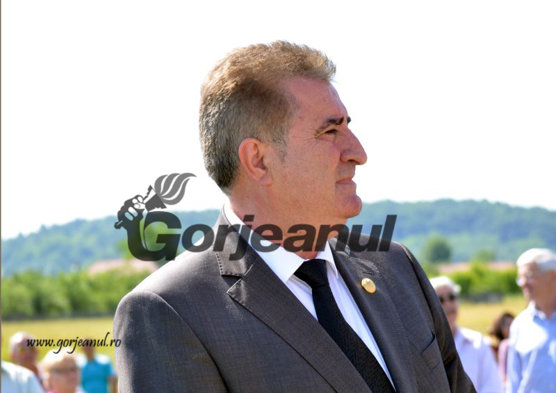 Senatorul Iriza speră ca săptămâna aceasta birocrația din Ministerul Apelor și Pădurilor, contra CEO, să dispară!