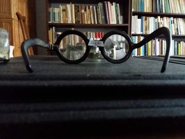 12 octombrie – Ziua mondială a vederii